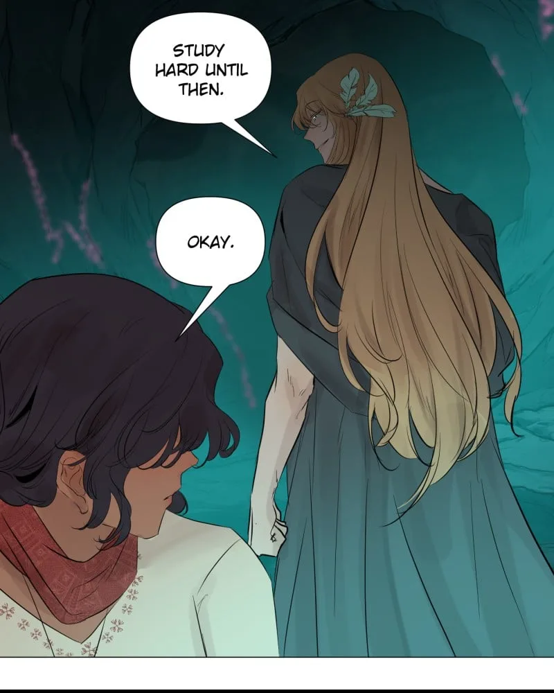 When Jasy Whistles Chapter 12 page 32
