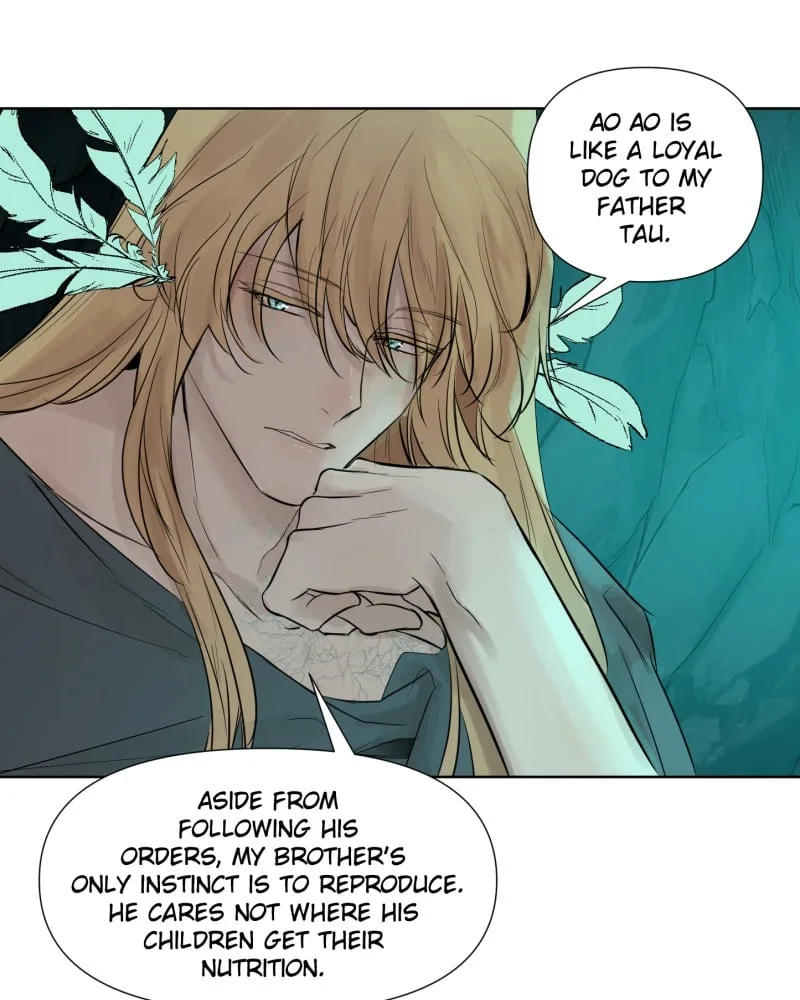 When Jasy Whistles Chapter 12 page 15