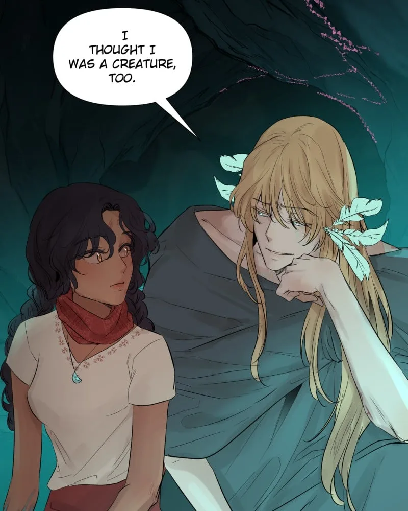 When Jasy Whistles Chapter 12 page 18