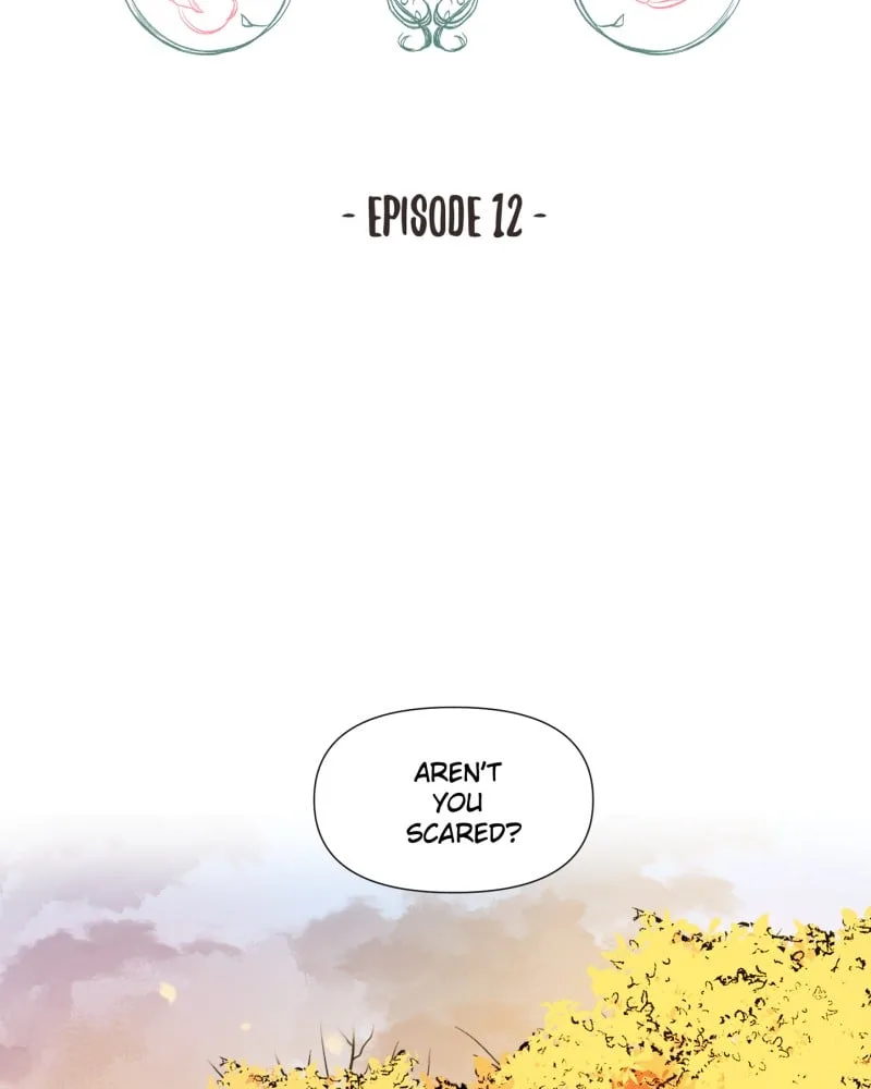 When Jasy Whistles Chapter 12 page 38