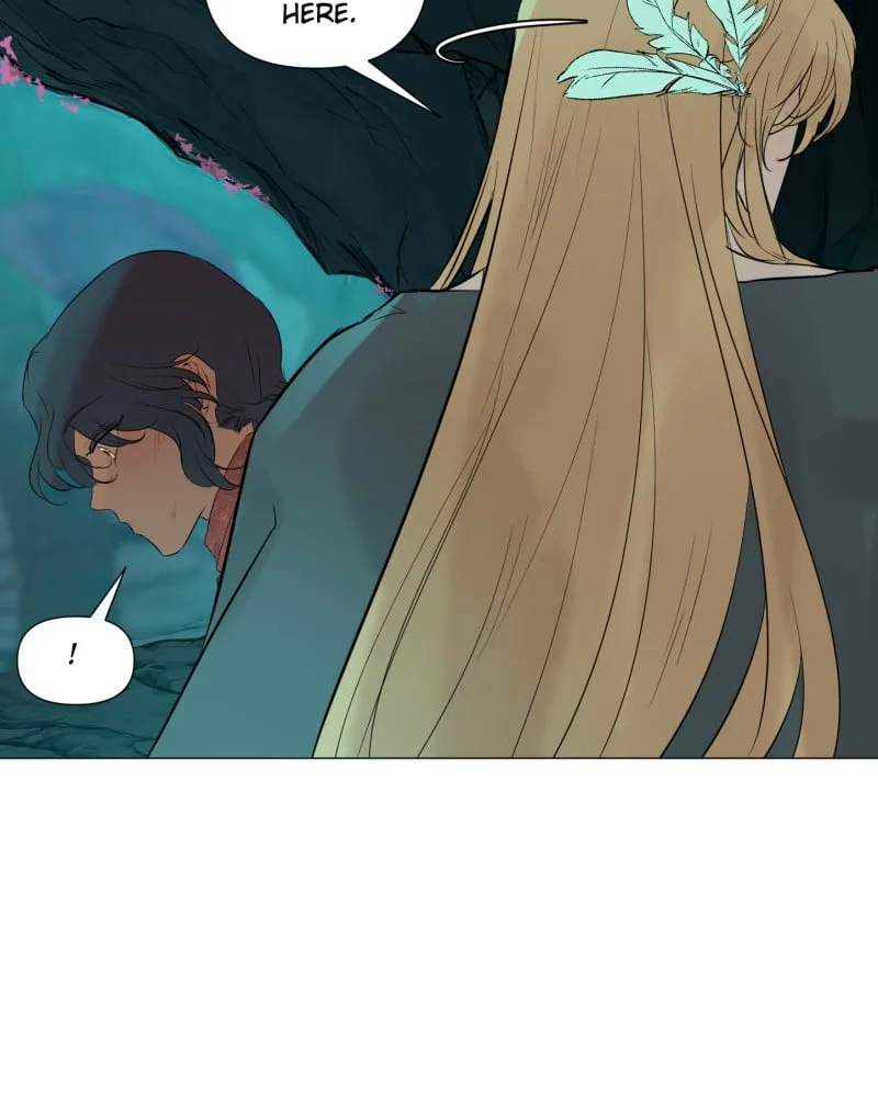 When Jasy Whistles Chapter 12 page 30