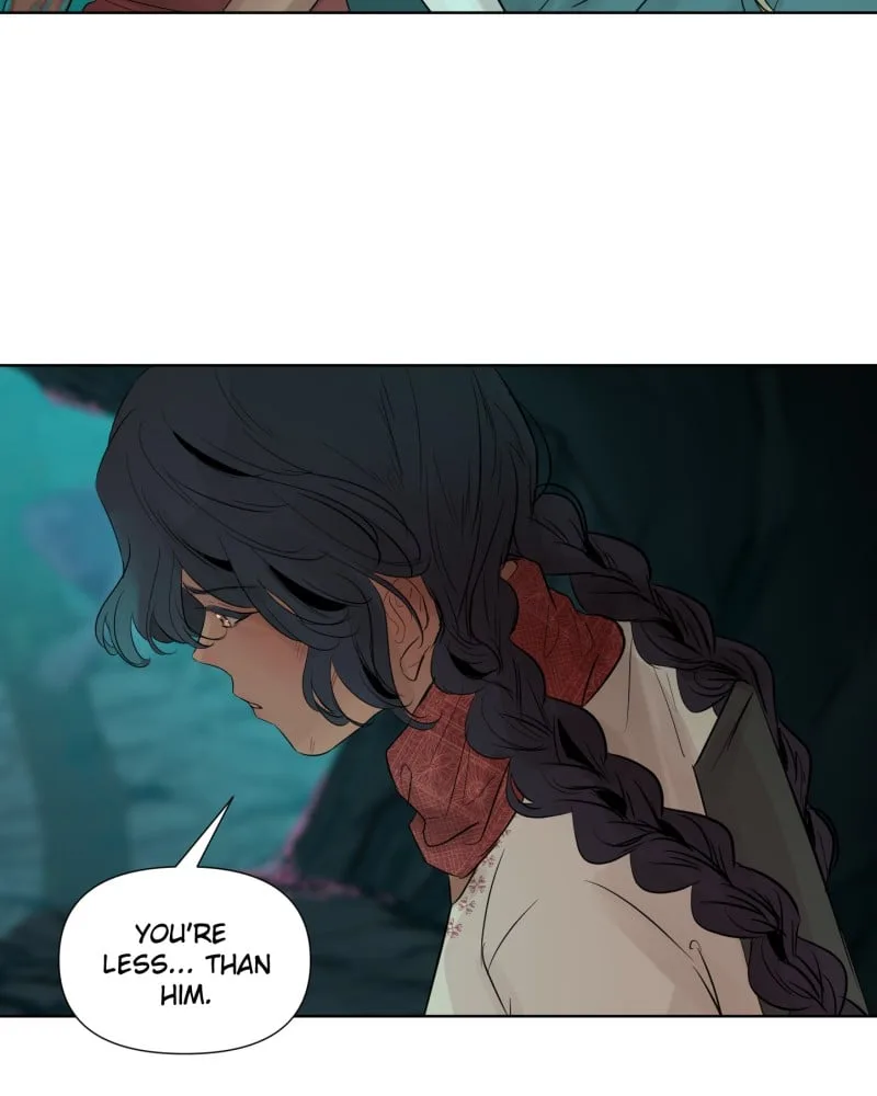 When Jasy Whistles Chapter 12 page 19