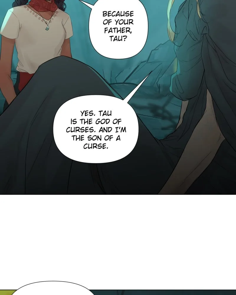 When Jasy Whistles Chapter 10 page 31