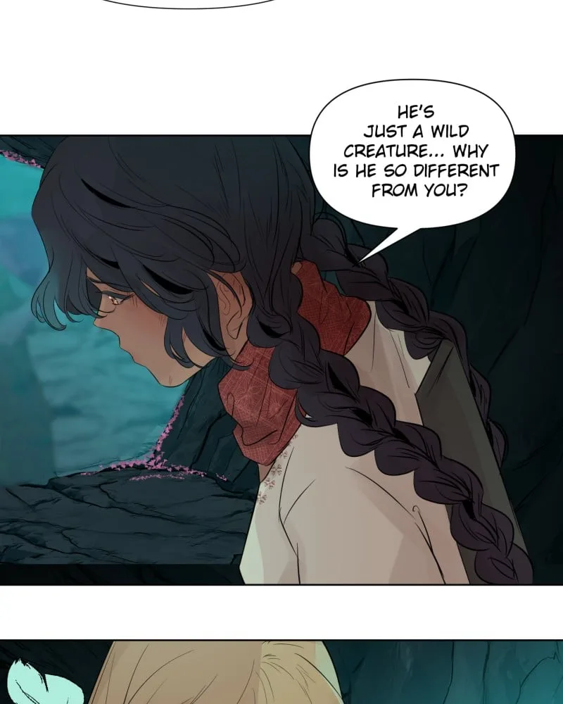 When Jasy Whistles Chapter 12 page 16
