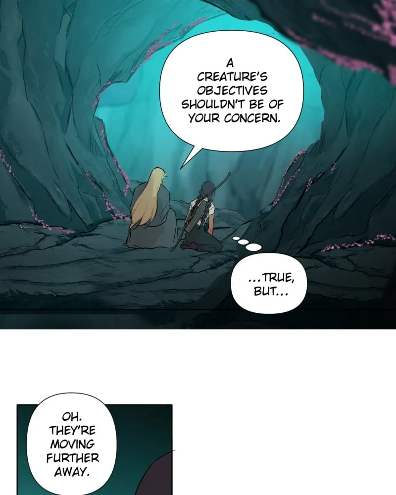 When Jasy Whistles Chapter 12 page 24