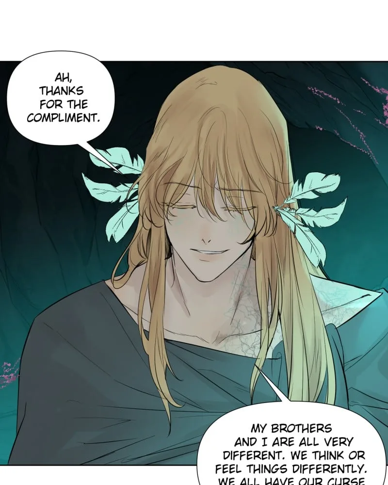 When Jasy Whistles Chapter 12 page 20
