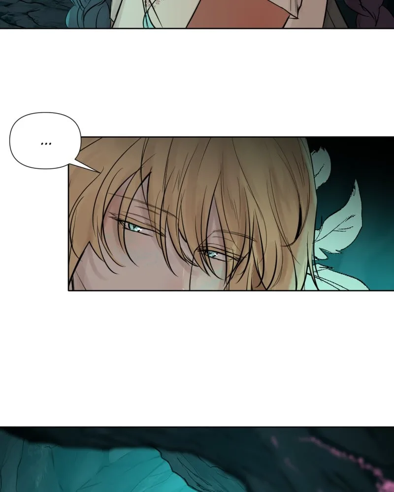 When Jasy Whistles Chapter 12 page 23