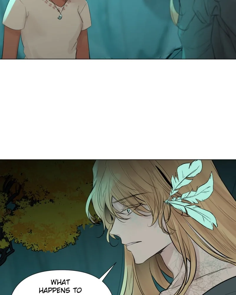 When Jasy Whistles Chapter 10 page 35