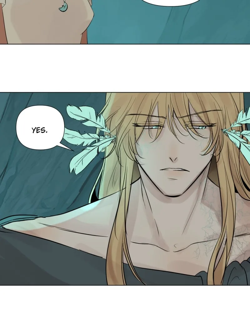 When Jasy Whistles Chapter 10 page 37