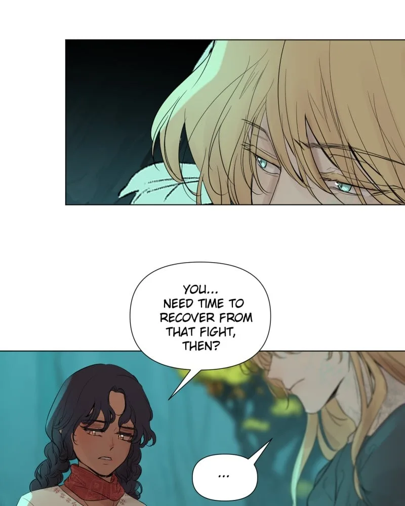 When Jasy Whistles Chapter 10 page 34
