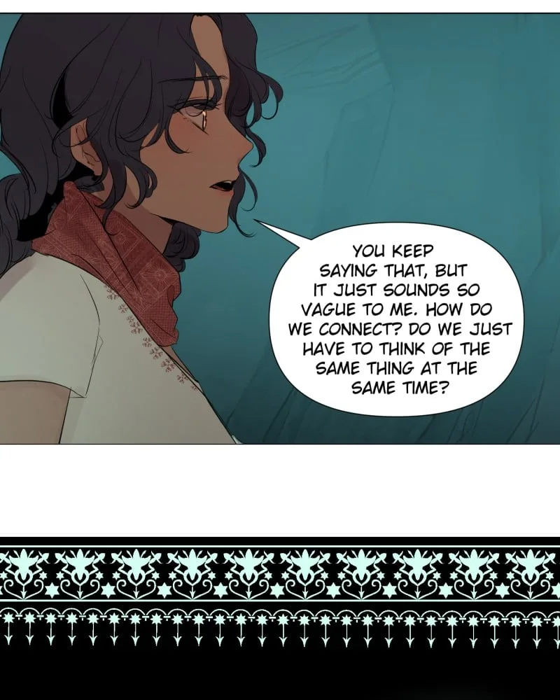 When Jasy Whistles Chapter 10 page 42