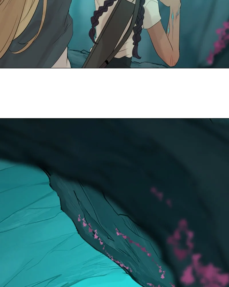 When Jasy Whistles Chapter 12 page 27