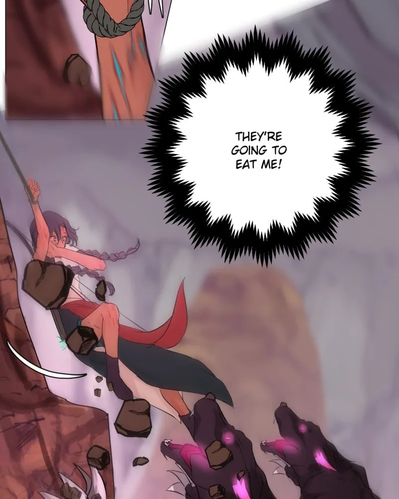 When Jasy Whistles Chapter 13 page 73