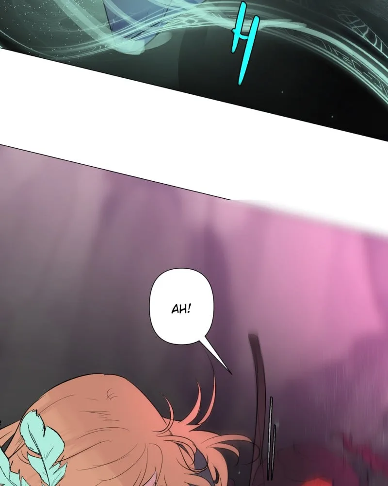 When Jasy Whistles Chapter 14 page 82