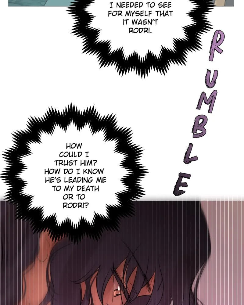 When Jasy Whistles Chapter 13 page 60