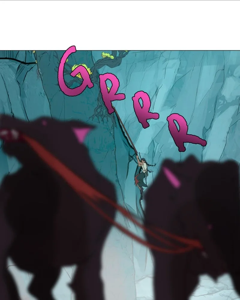 When Jasy Whistles Chapter 12 page 60
