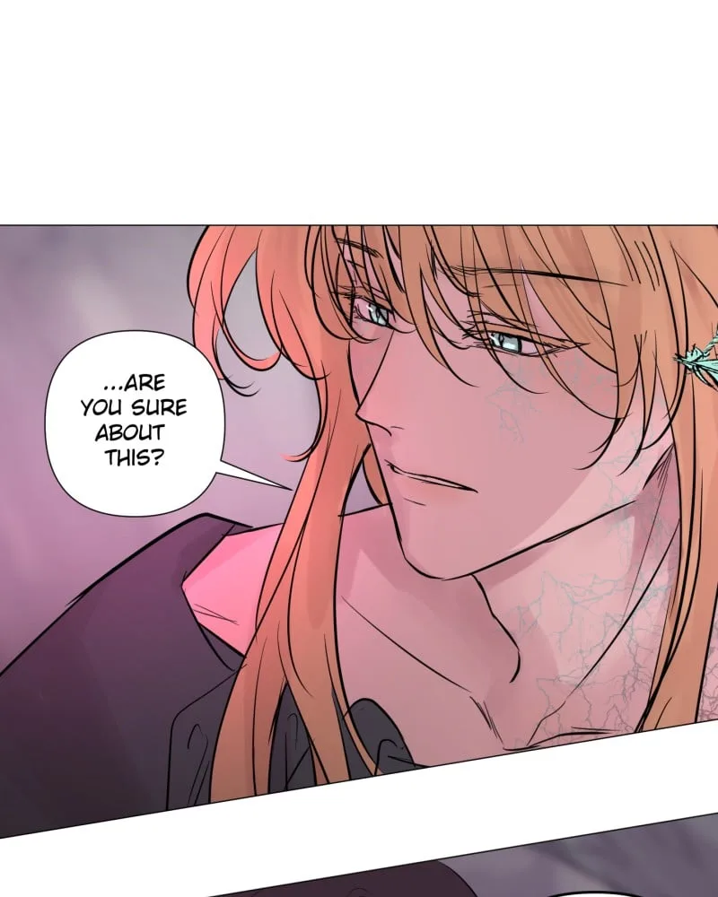 When Jasy Whistles Chapter 14 page 43