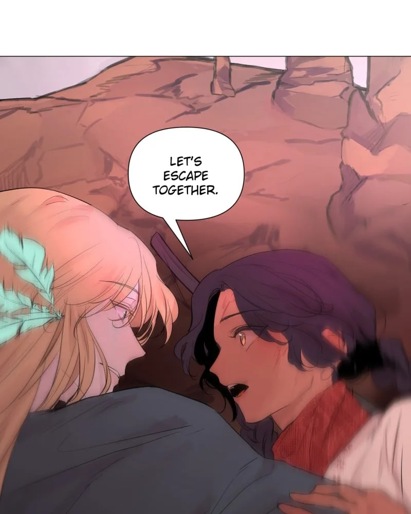 When Jasy Whistles Chapter 14 page 28