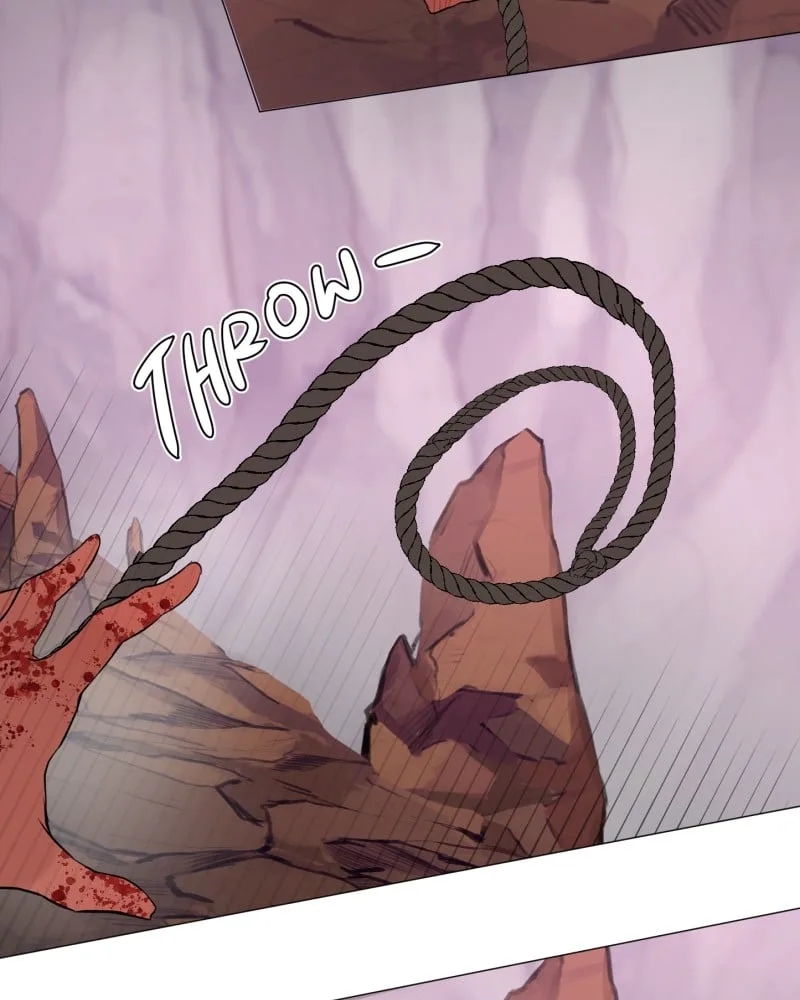 When Jasy Whistles Chapter 12 page 99