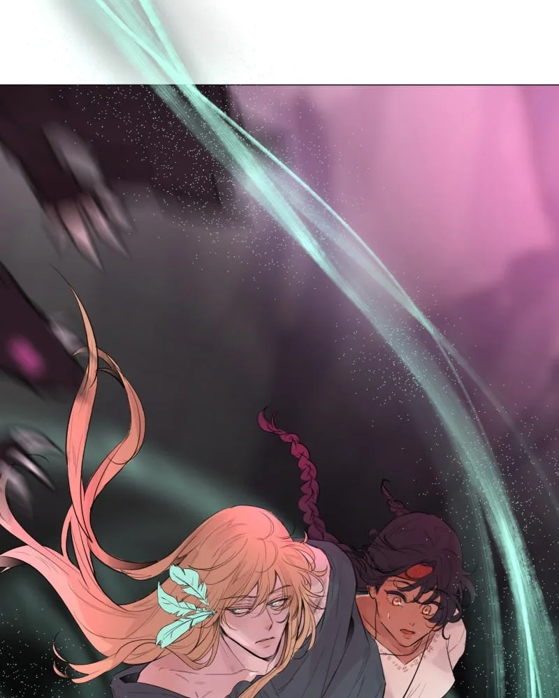 When Jasy Whistles Chapter 14 page 79
