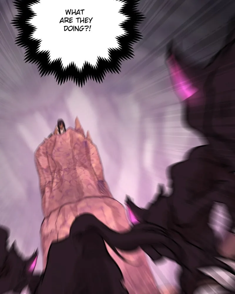When Jasy Whistles Chapter 13 page 64