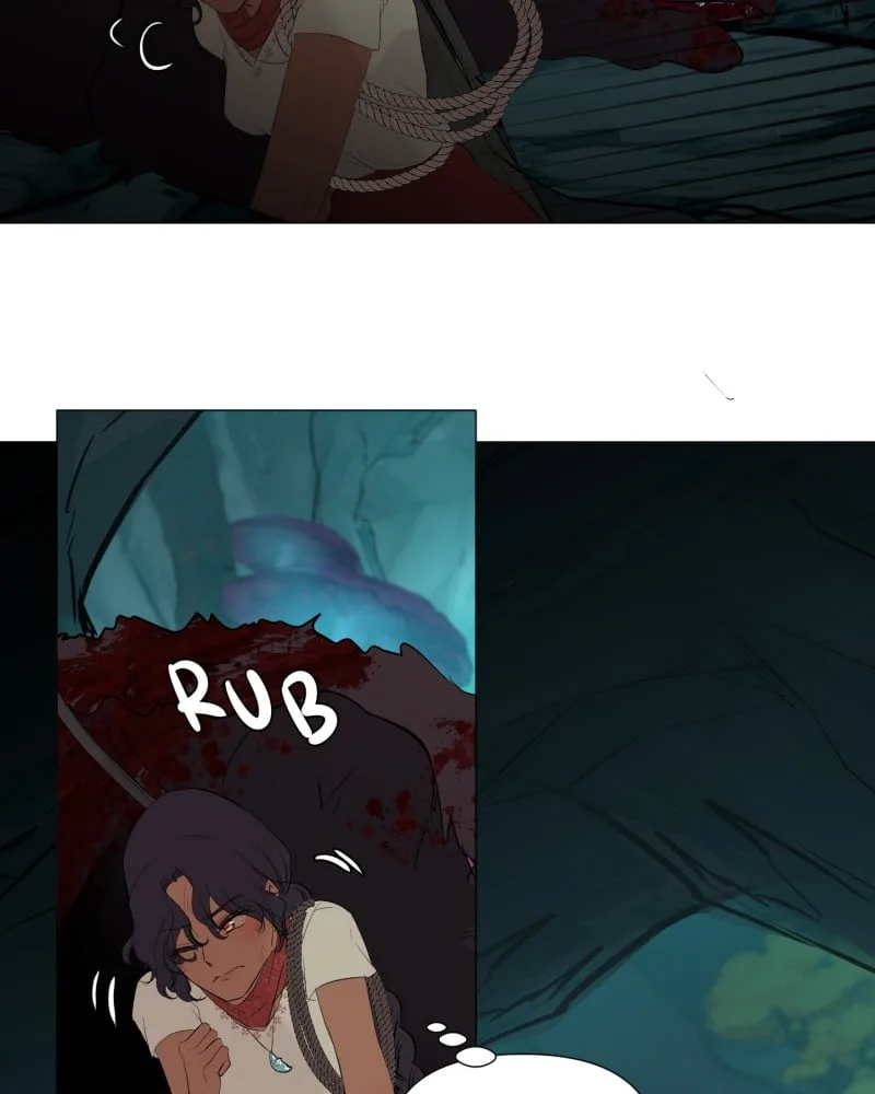 When Jasy Whistles Chapter 12 page 65