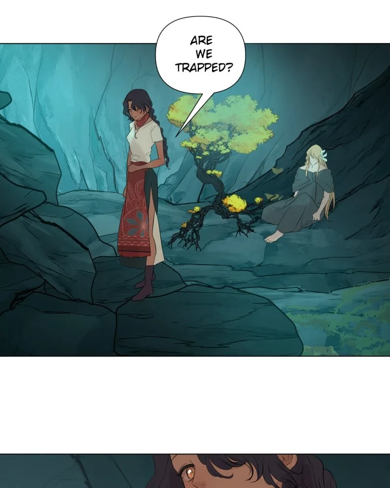 When Jasy Whistles Chapter 10 page 54