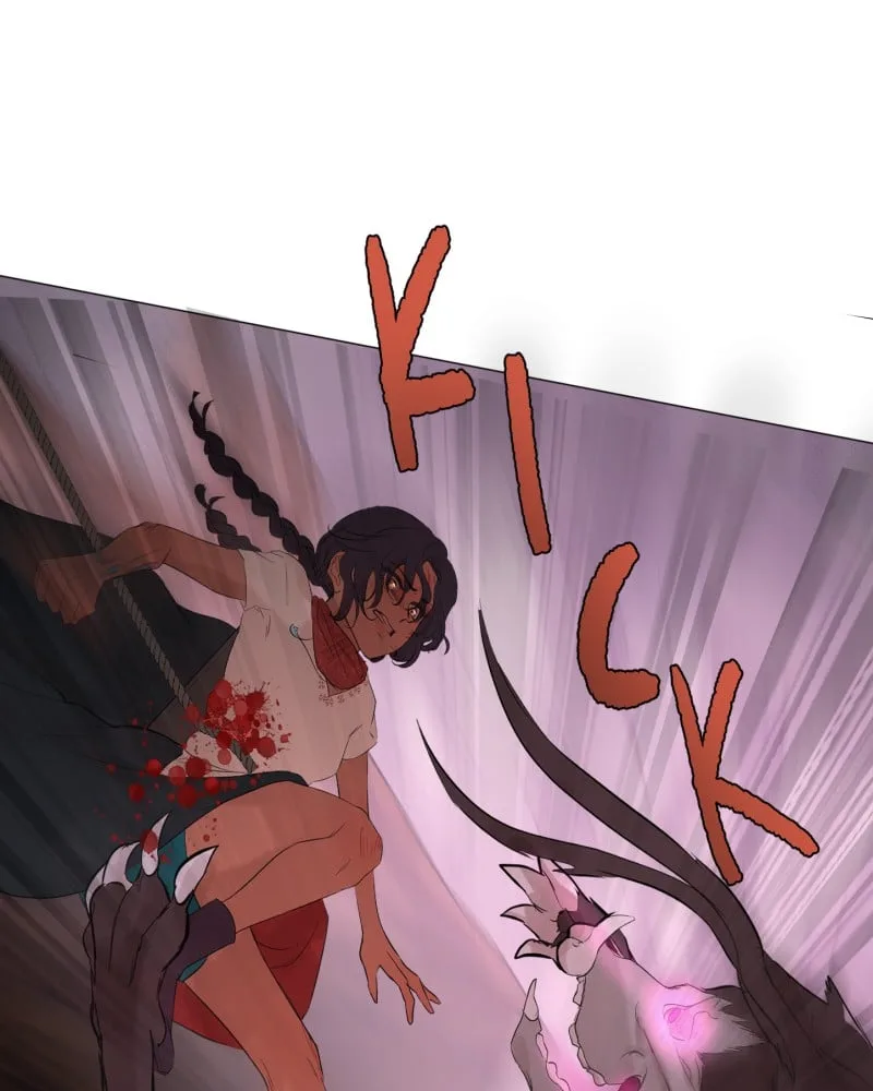 When Jasy Whistles Chapter 12 page 107
