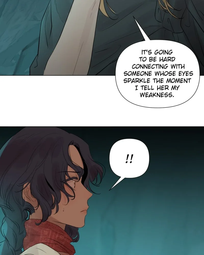 When Jasy Whistles Chapter 10 page 49