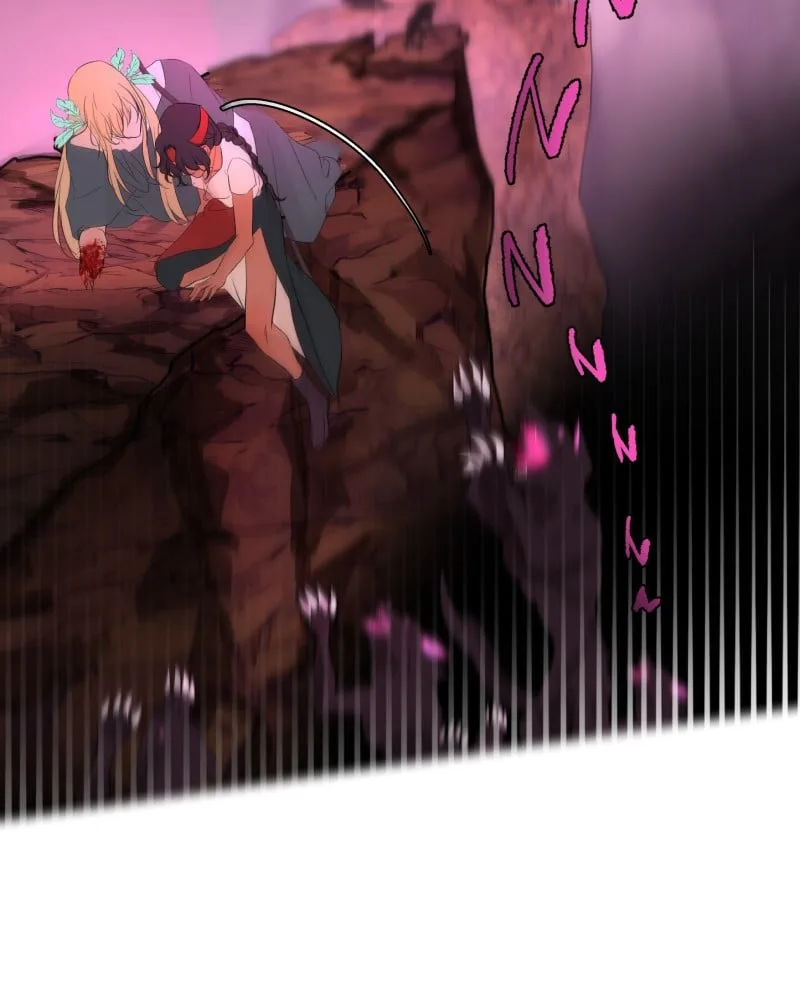 When Jasy Whistles Chapter 14 page 90