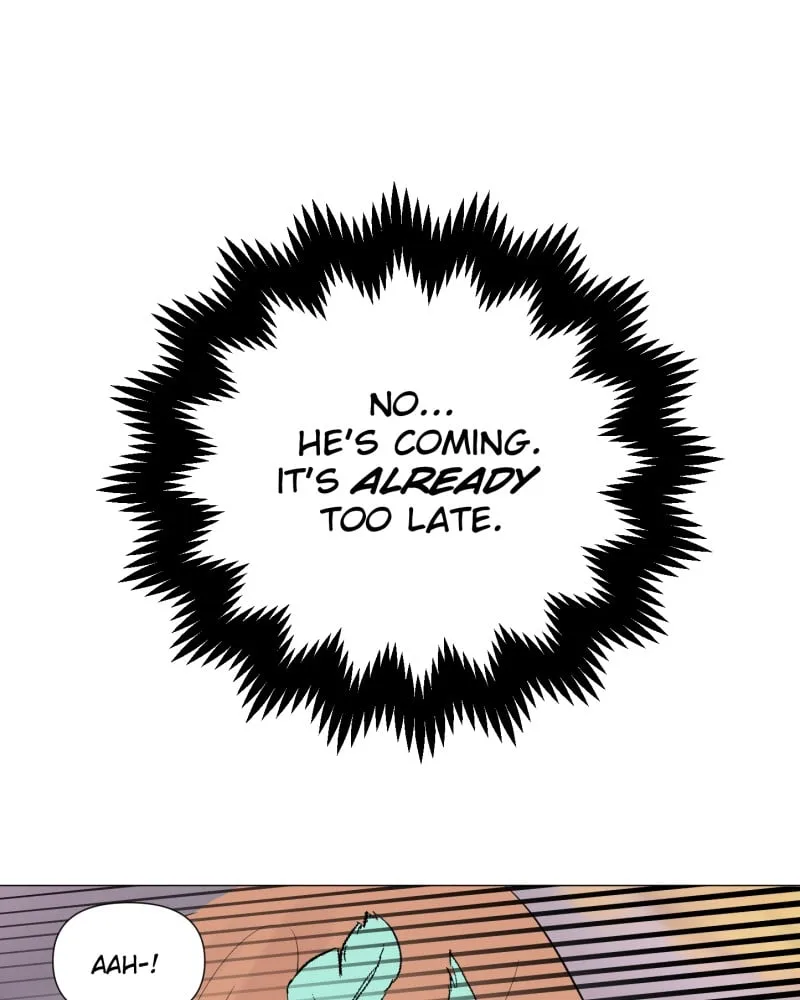When Jasy Whistles Chapter 13 page 46