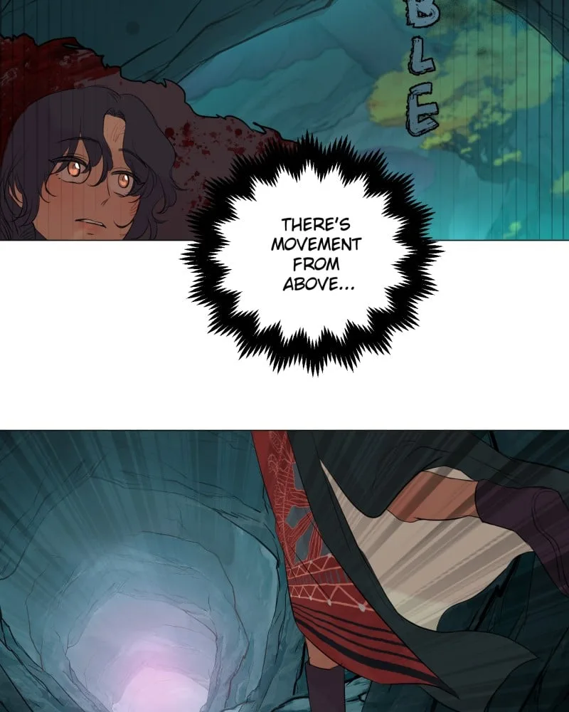 When Jasy Whistles Chapter 12 page 68