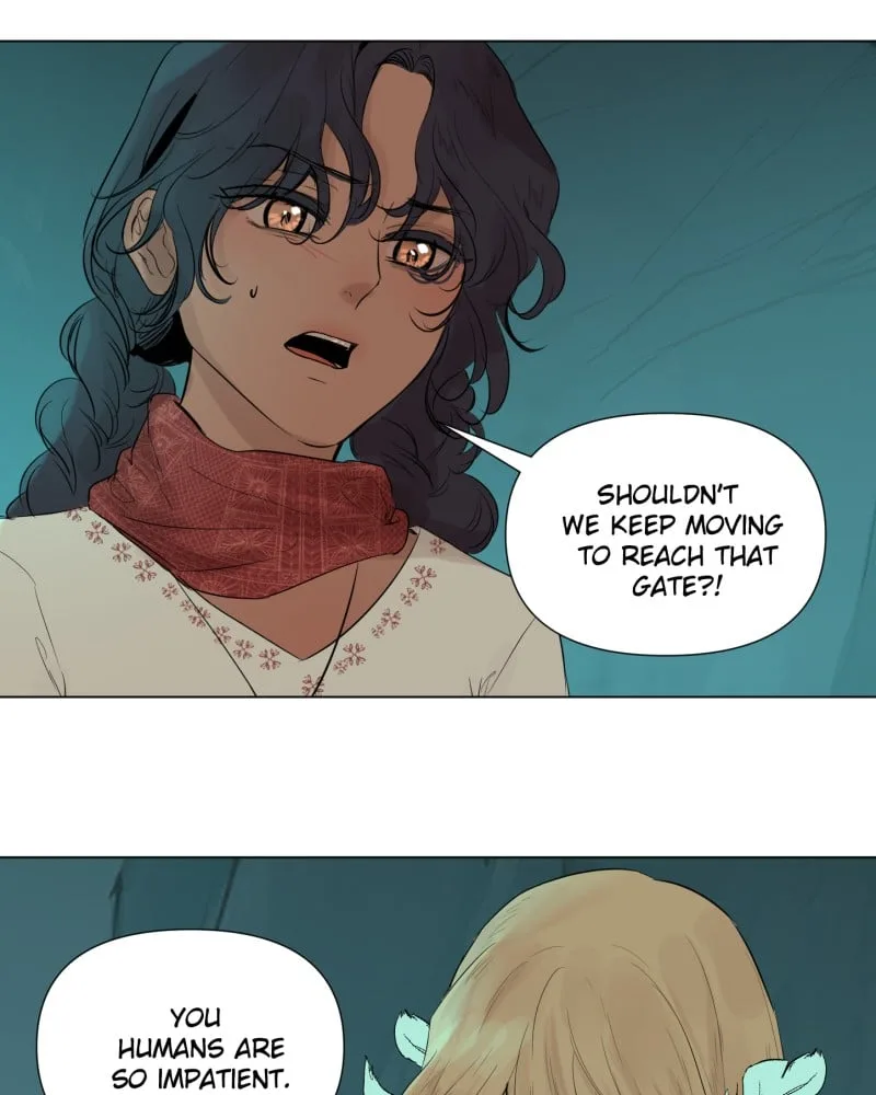 When Jasy Whistles Chapter 10 page 63
