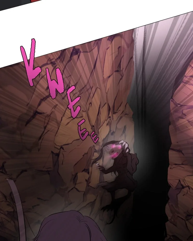 When Jasy Whistles Chapter 12 page 110