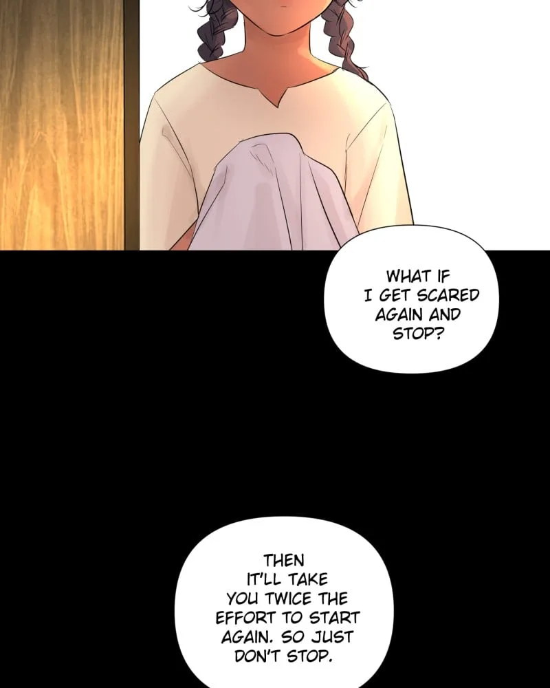 When Jasy Whistles Chapter 12 page 53