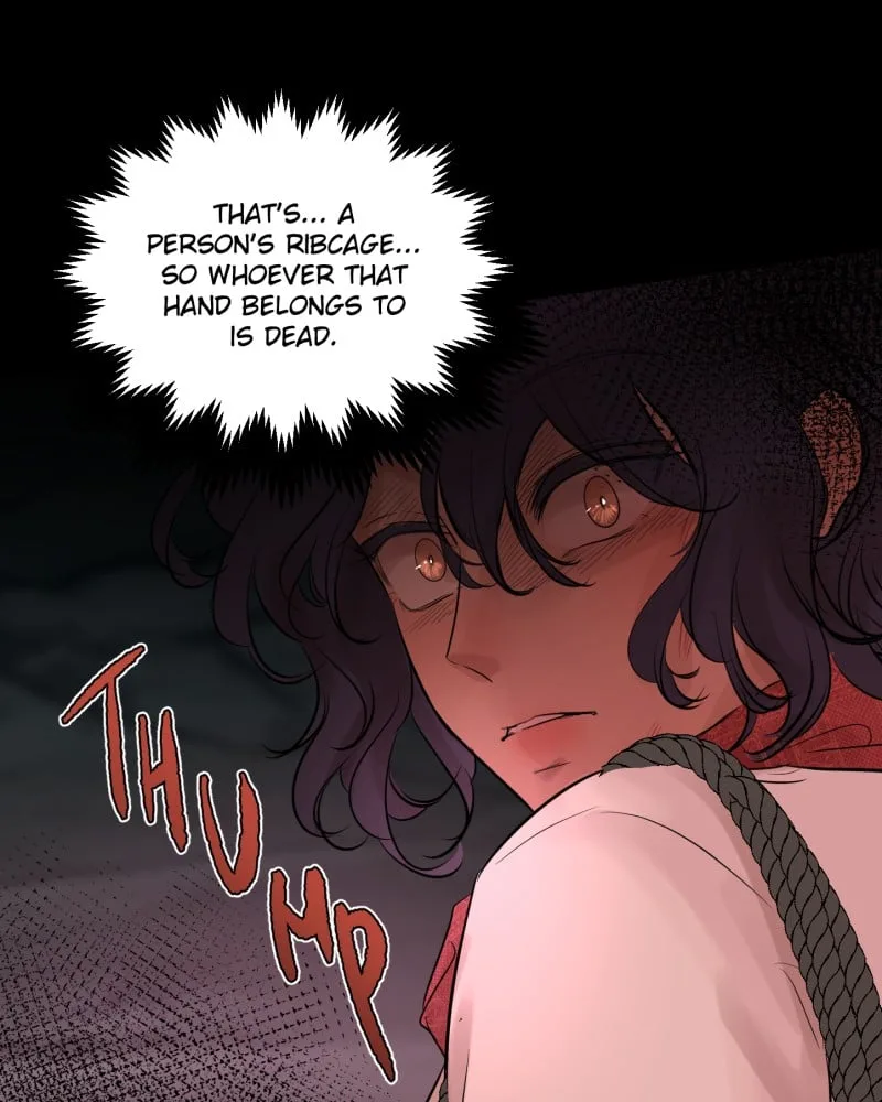 When Jasy Whistles Chapter 12 page 76