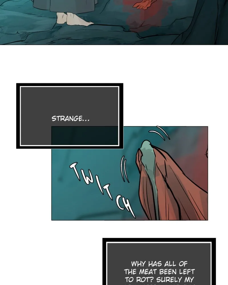 When Jasy Whistles Chapter 13 page 7