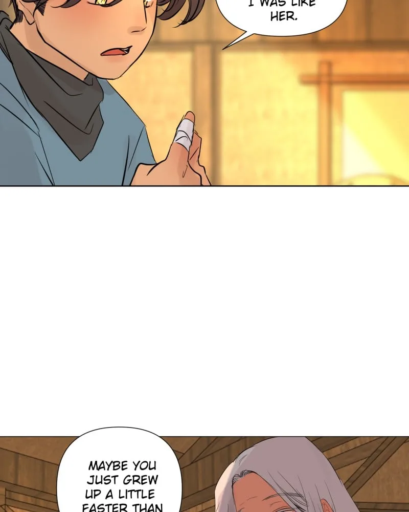 When Jasy Whistles Chapter 12 page 48