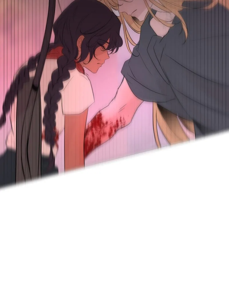 When Jasy Whistles Chapter 14 page 47