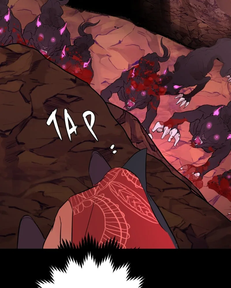 When Jasy Whistles Chapter 14 page 67