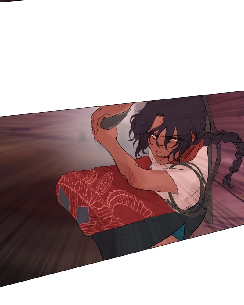 When Jasy Whistles Chapter 12 page 83