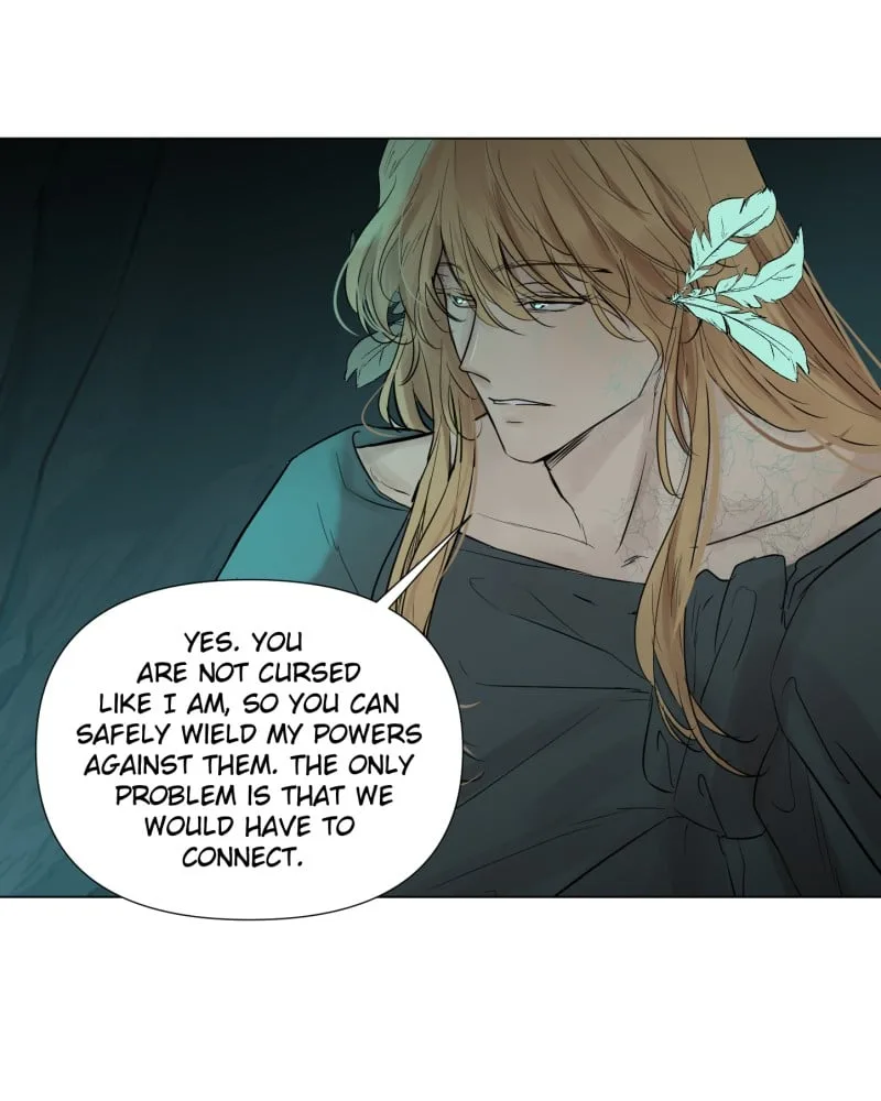 When Jasy Whistles Chapter 10 page 41