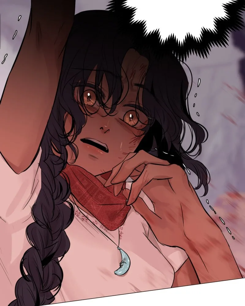 When Jasy Whistles Chapter 13 page 85