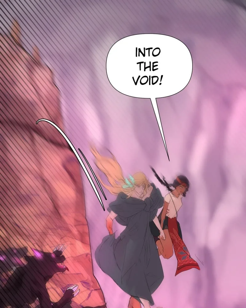 When Jasy Whistles Chapter 14 page 72