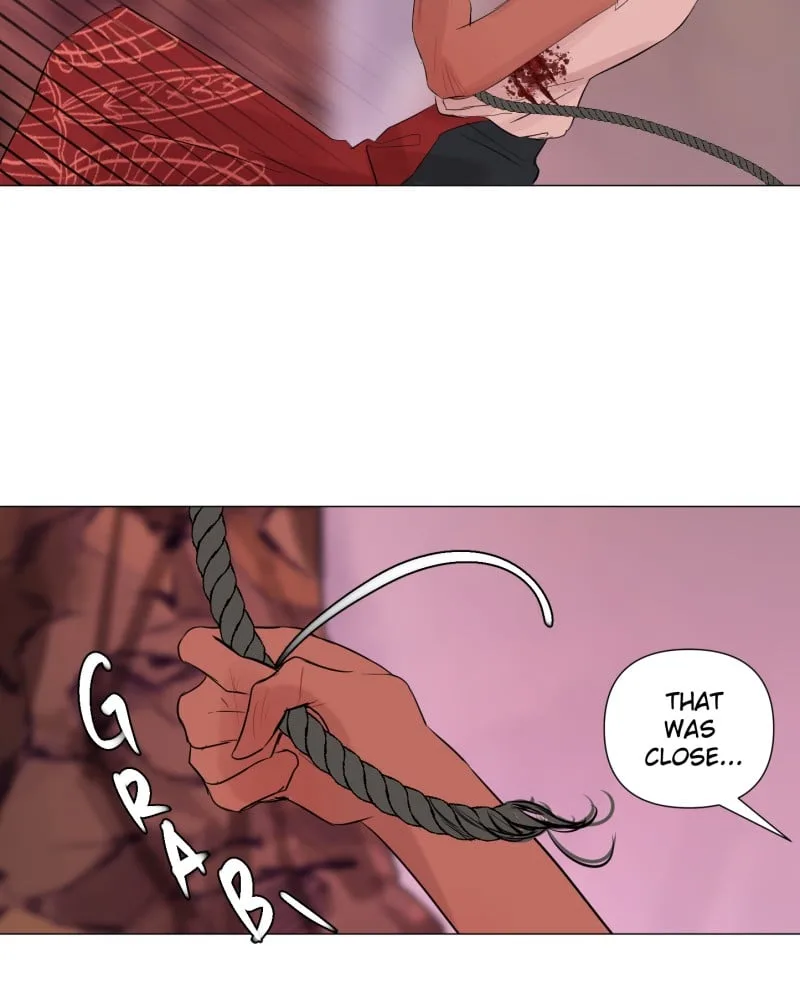 When Jasy Whistles Chapter 13 page 48