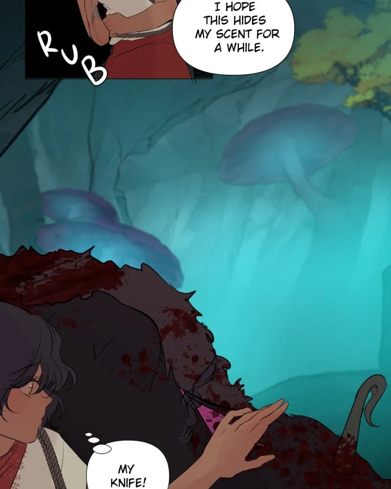 When Jasy Whistles Chapter 12 page 66