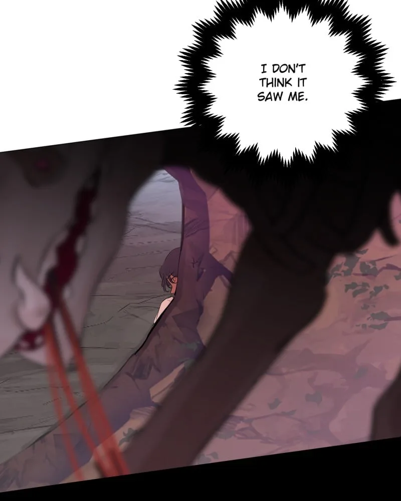 When Jasy Whistles Chapter 12 page 75
