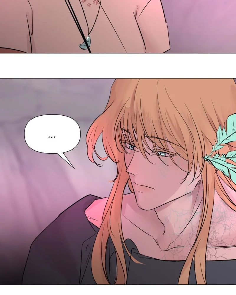 When Jasy Whistles Chapter 14 page 39