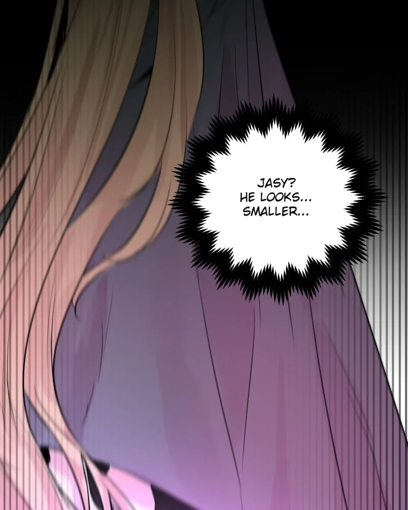 When Jasy Whistles Chapter 14 page 10