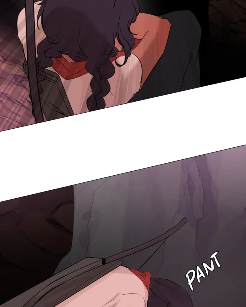 When Jasy Whistles Chapter 12 page 111